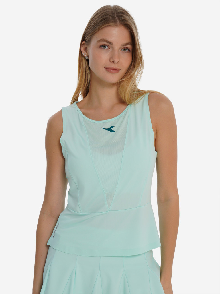 Майка женская Diadora