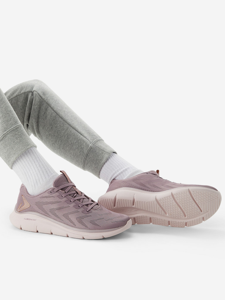 Кроссовки женские Demix Magus Tr