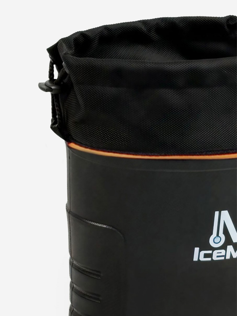 Сапоги мужские HARWELD Iceman Black