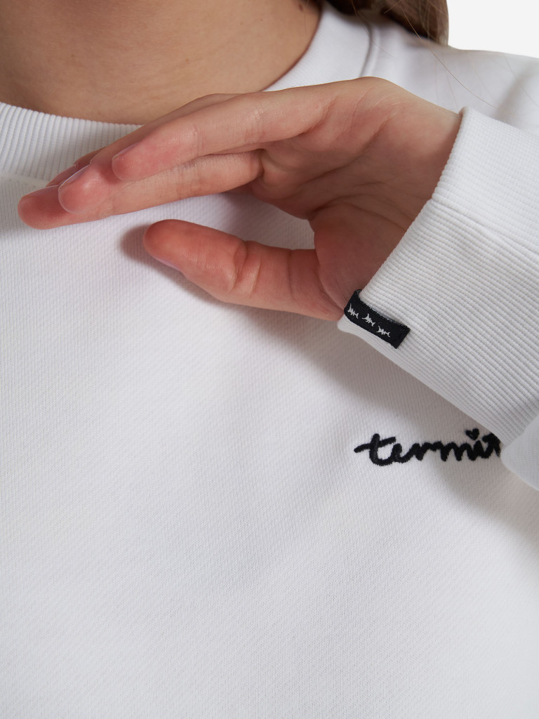 Свитшот женский оверсайз Termit