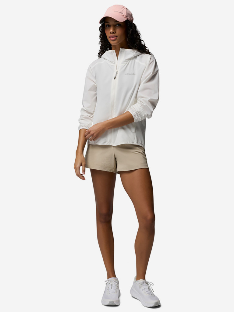 Ветровка женская Columbia Trailborne Jacket