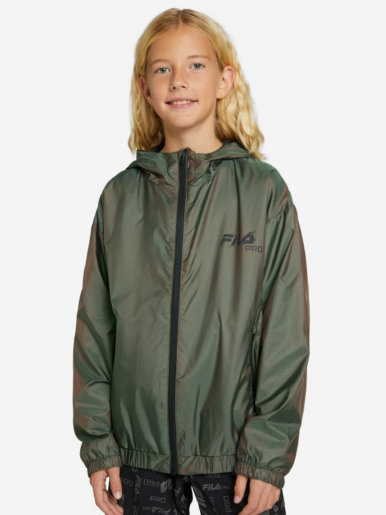 Ветровка для мальчиков FILA