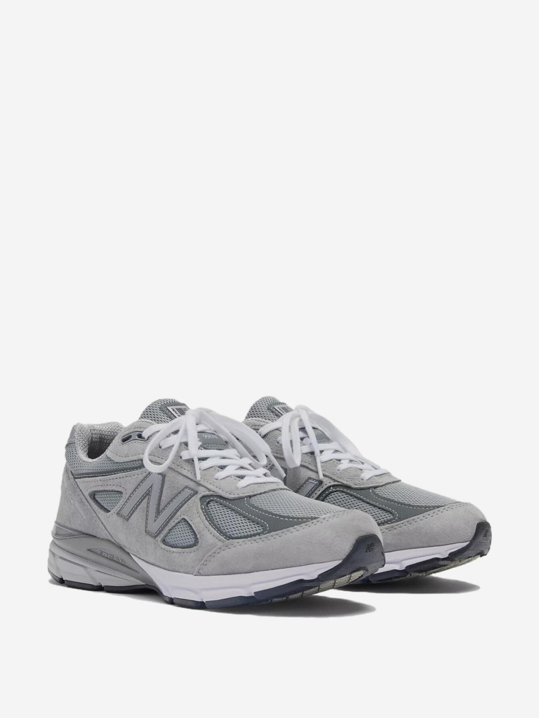 Кроссовки New Balance 990v4