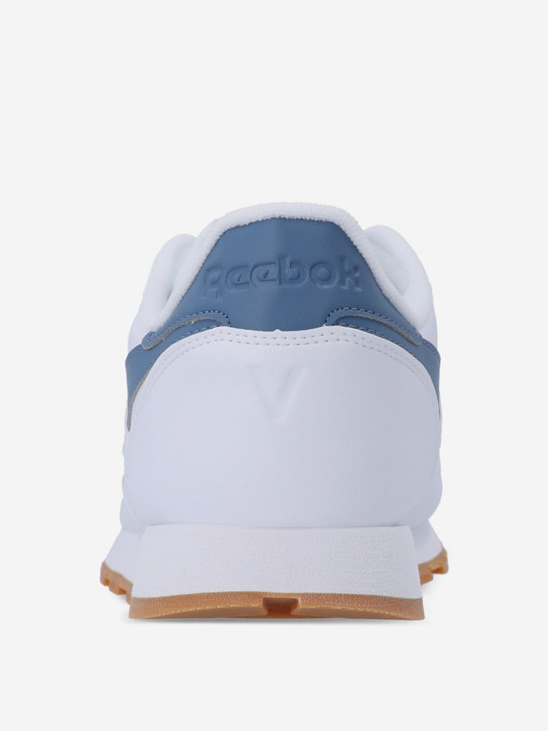 Кроссовки мужские Reebok CL LTHR Vegan