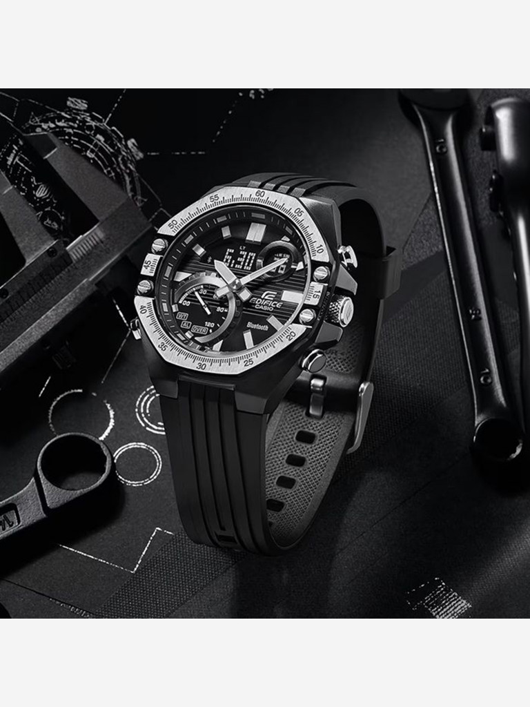 Наручные часы CASIO