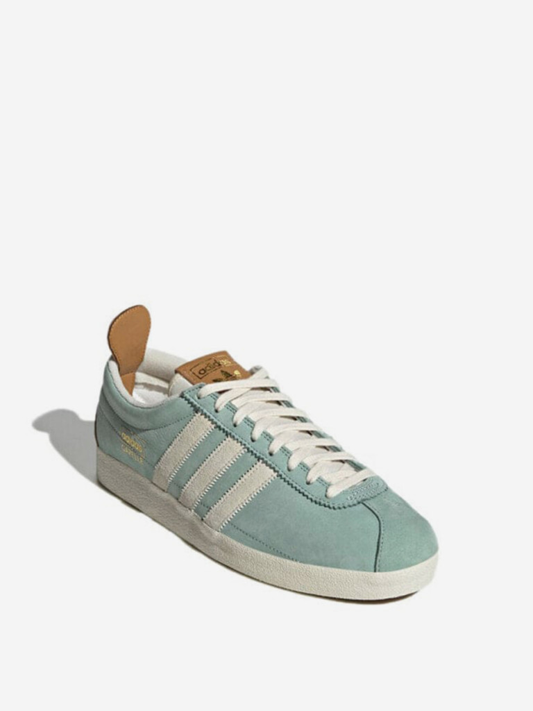 Кроссовки Adidas Gazelle Vintage