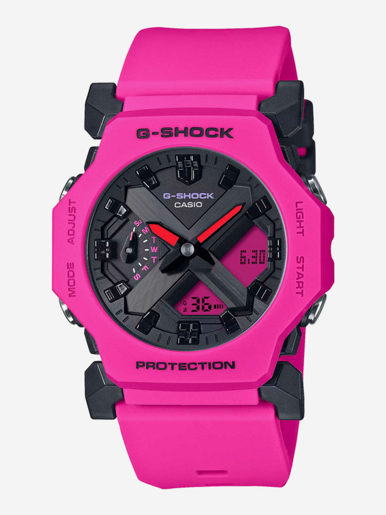 Наручные часы Casio G-Shock GA-2300-4A