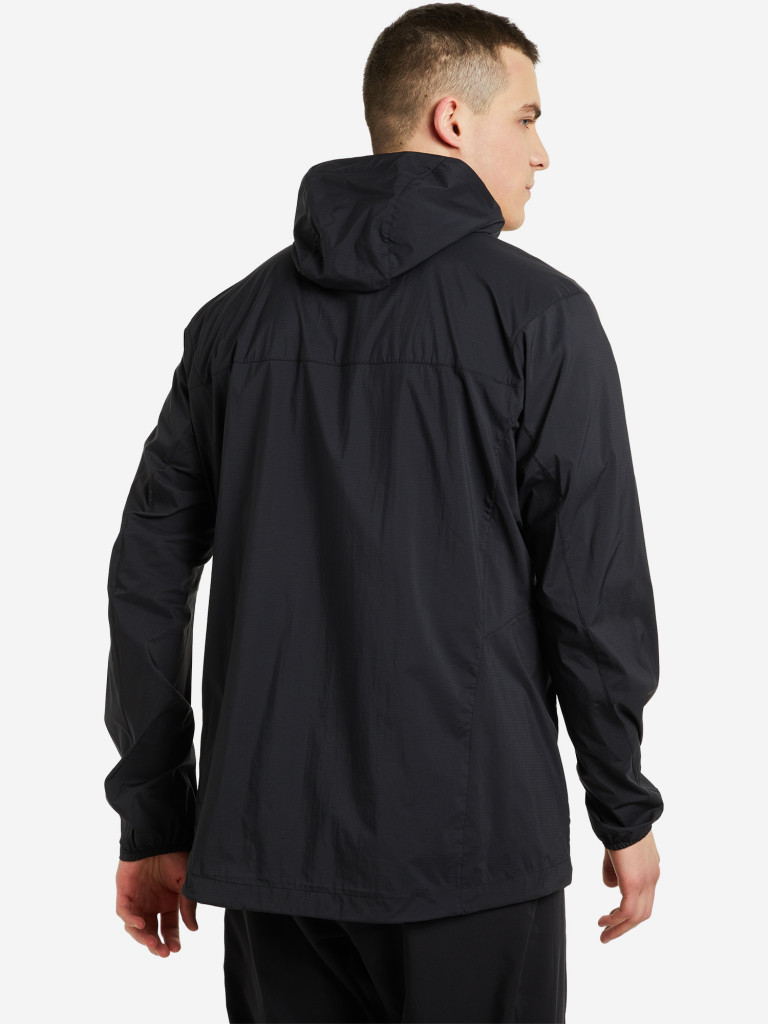 Ветровка мужская Arc'teryx Squamish