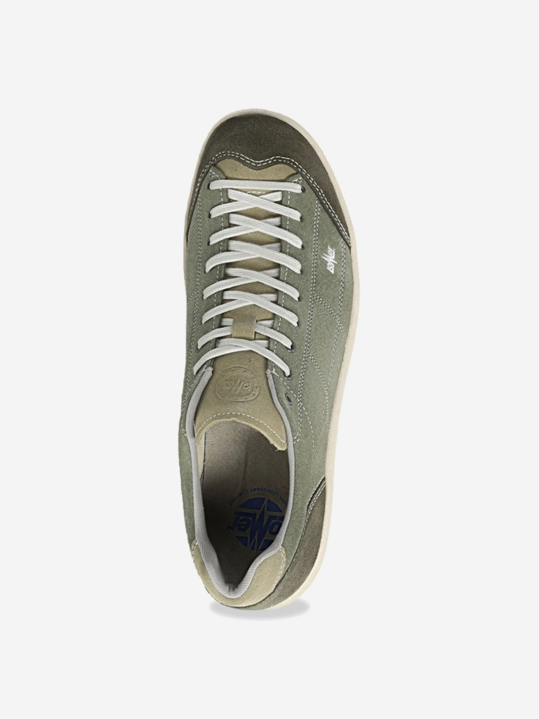 Ботинки Lomer Bio Naturale Flat