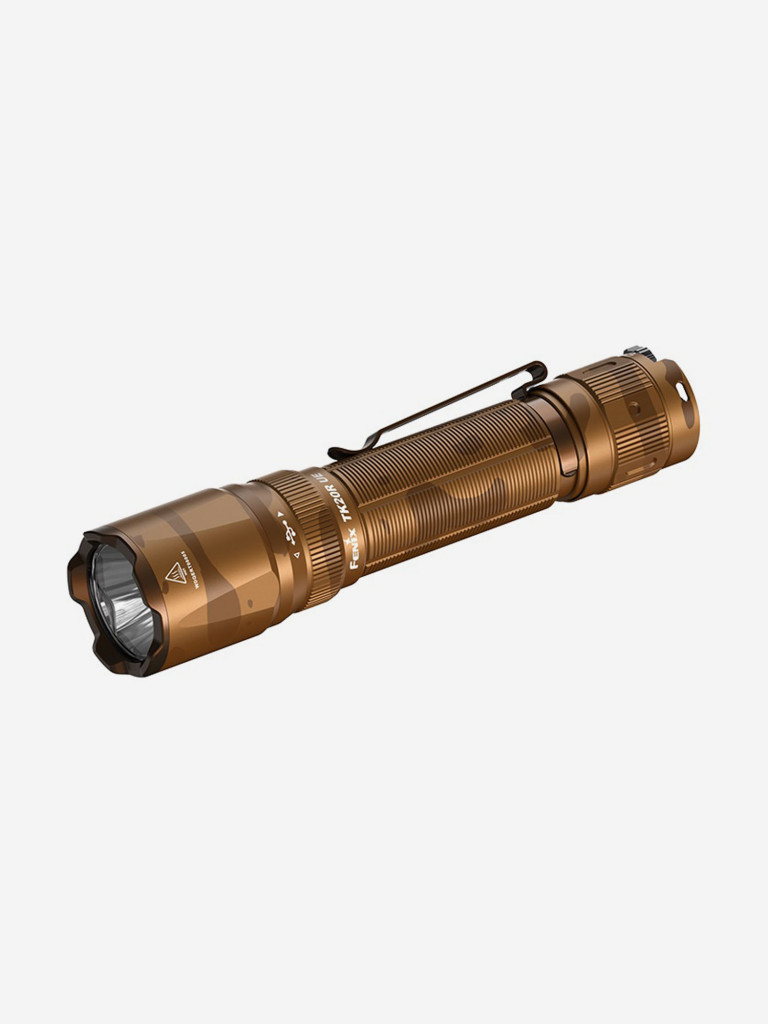 Фонарь ручной Fenix TK20R UE, 2800 лм