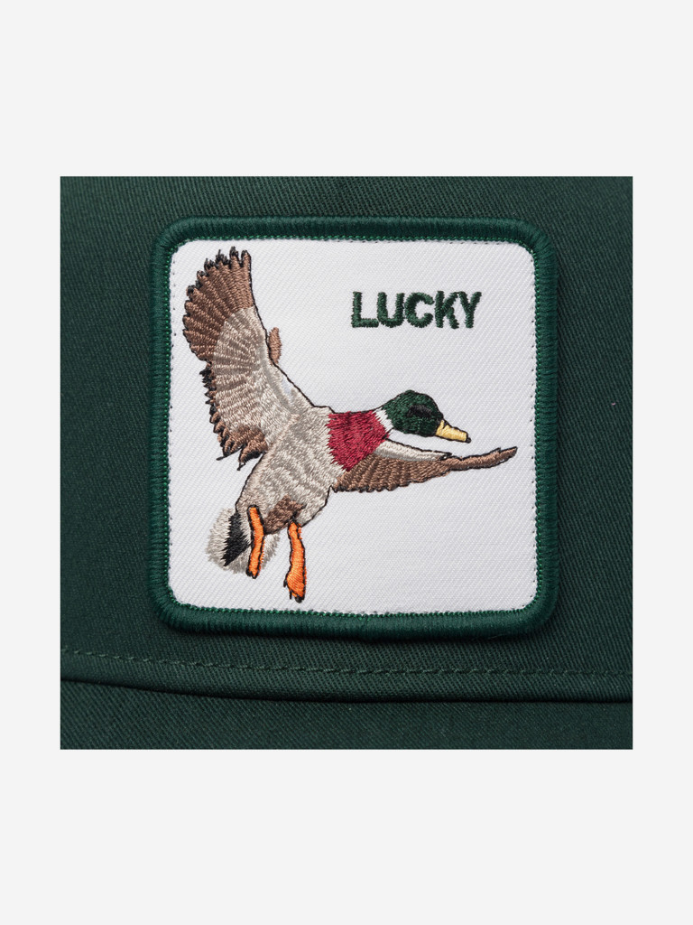 Бейсболка с сеточкой GOORIN BROTHERS 101-2362