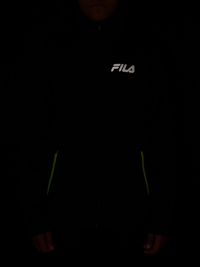 Толстовка для мальчиков FILA