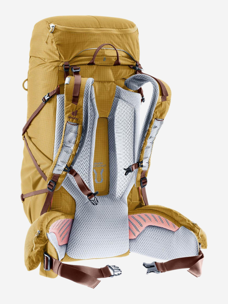 Рюкзак Deuter Aircontact Ultra 40+5