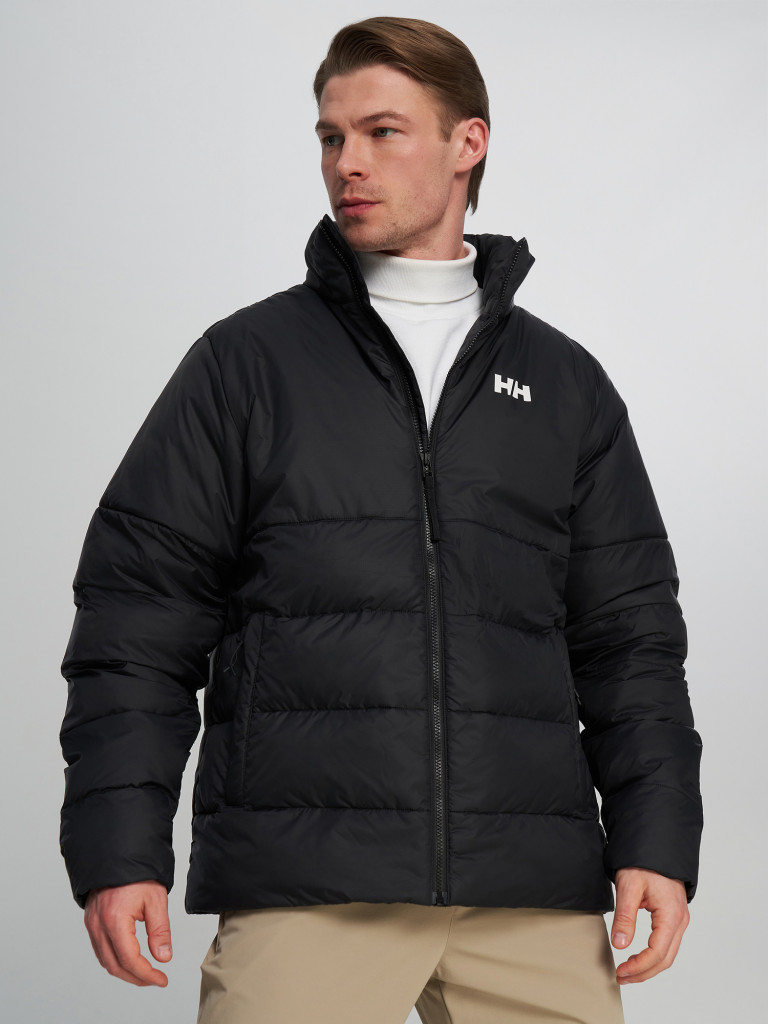 Куртка утепленная мужская Helly Hansen Oslo
