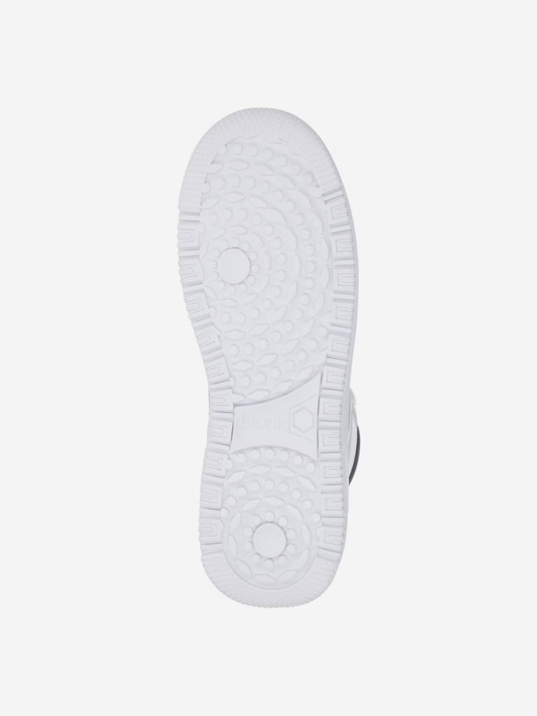 Кеды мужские Etonic Basket High Warm