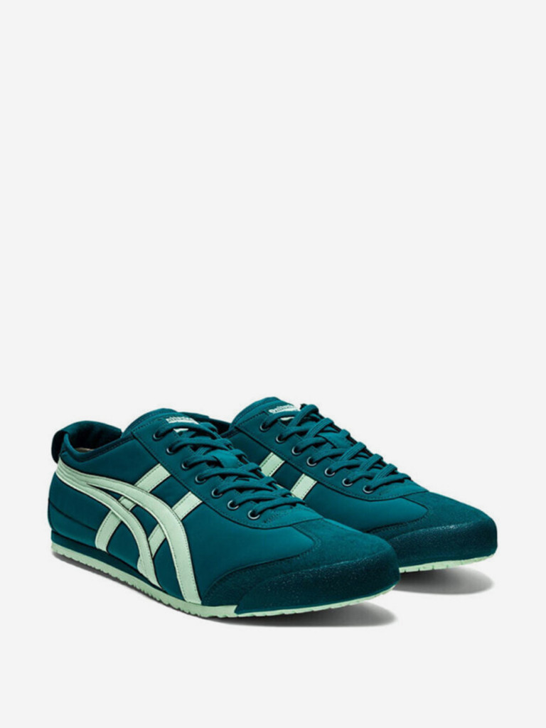 Onitsuka Tiger Mexico 66 Green Mint