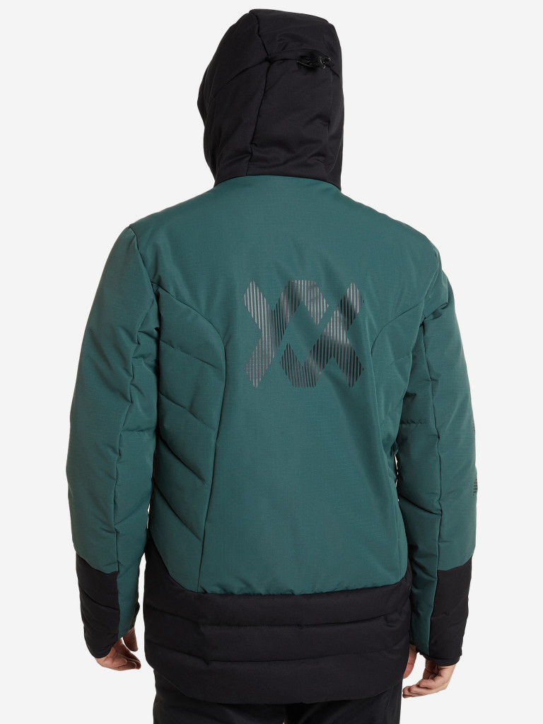 Куртка горнолыжная мужская Volkl