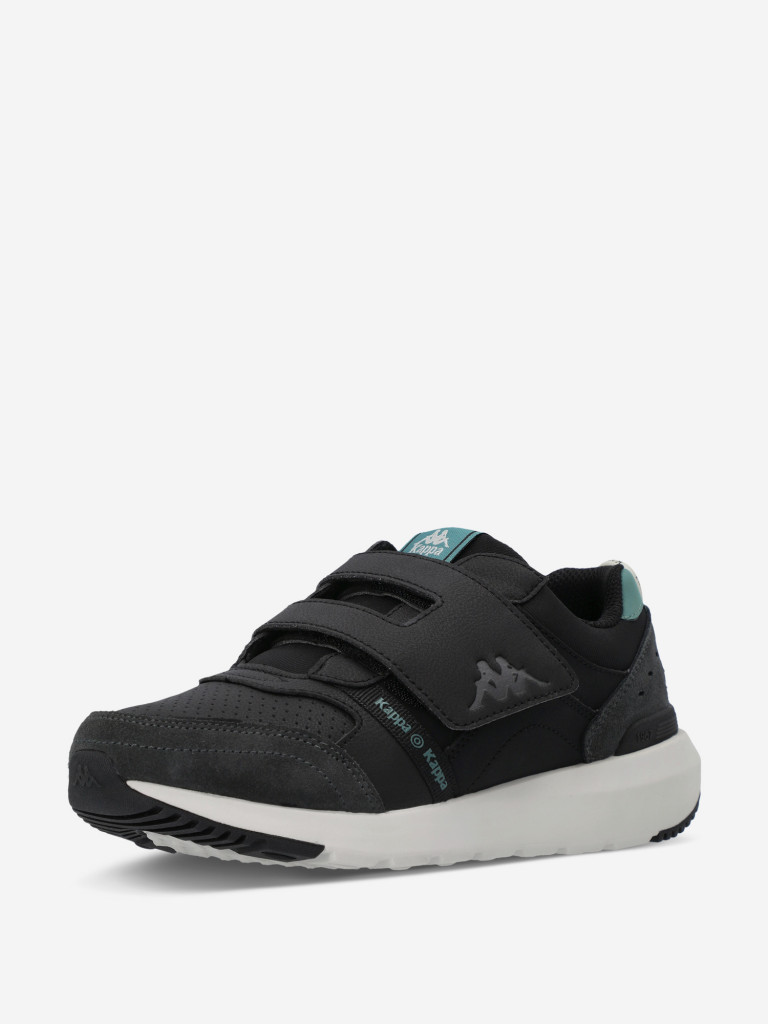 Кроссовки для мальчиков Kappa Authentic Jr V