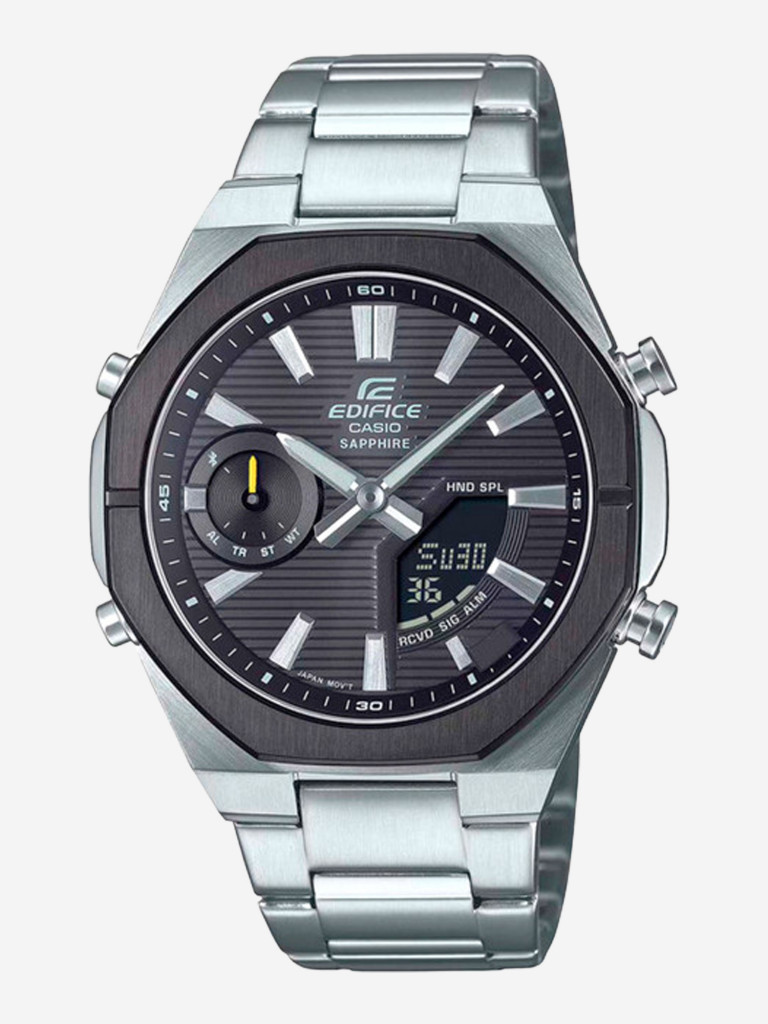 Наручные часы CASIO ECB-S10DB-1A