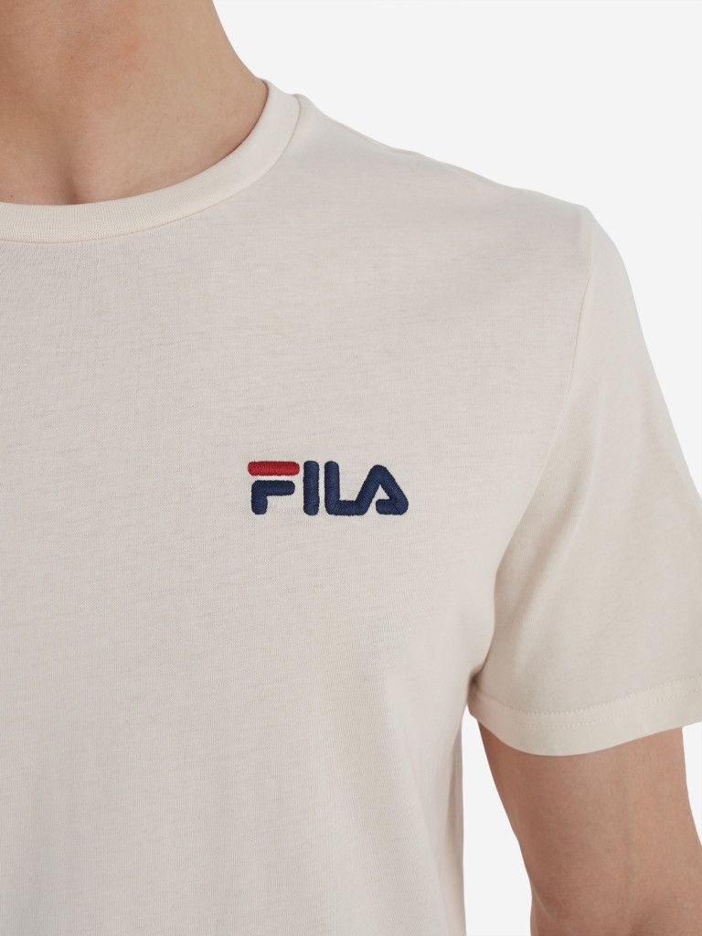 Футболка мужская FILA
