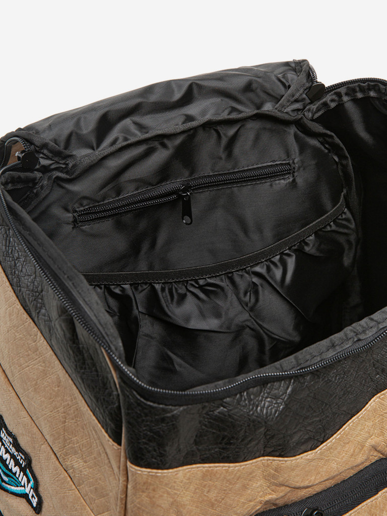 Рюкзак Mad Wave Mad team Tyvek, 52*33*24 cm