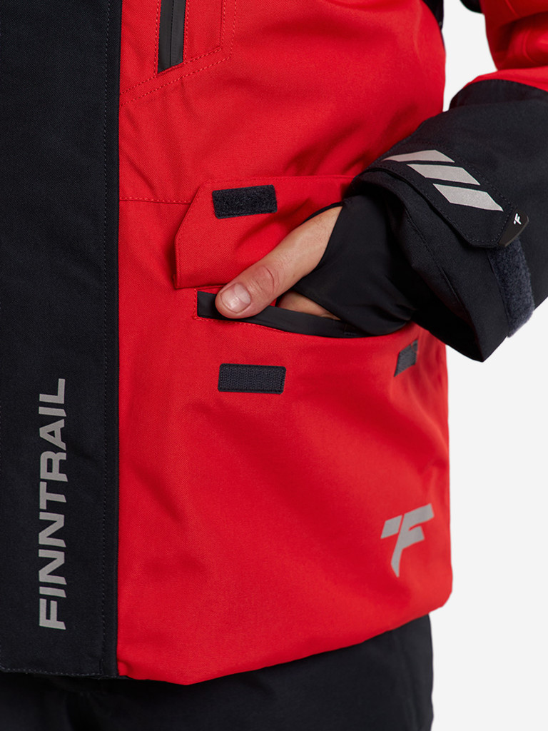 Костюм мужской мембранный FINNTRAIL Powerman