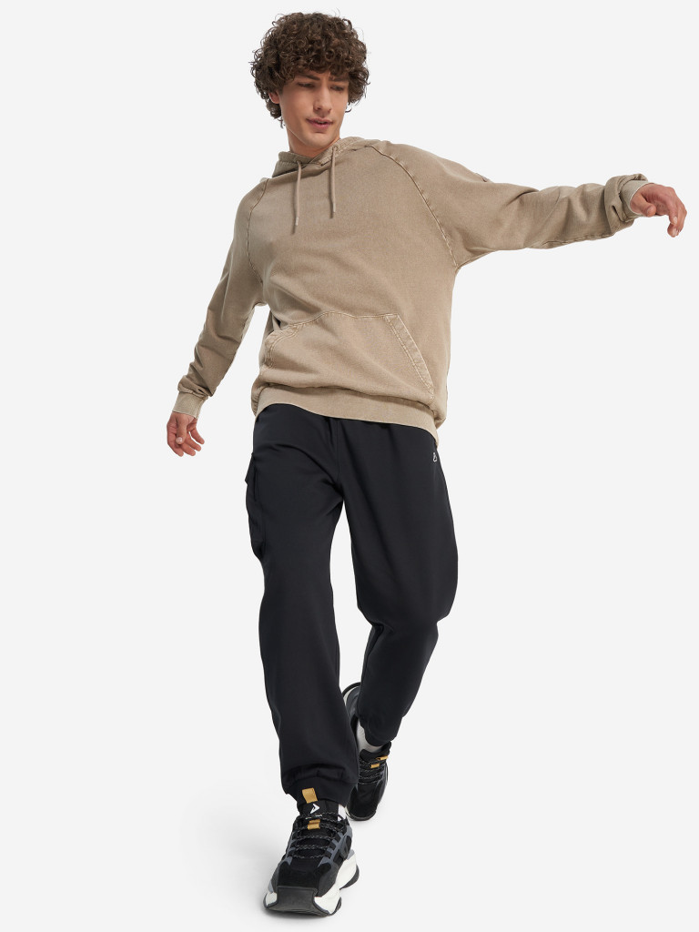 Худи мужское Demix Discover