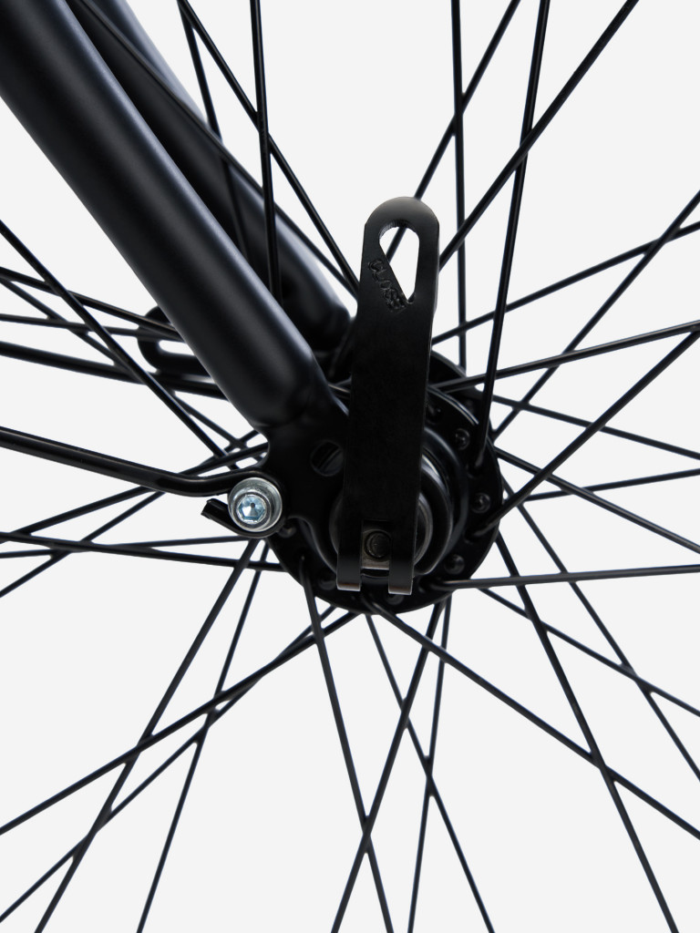 Велосипед складной Stern Town 24"