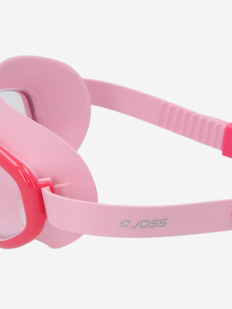 Полумаска для плавания детская Joss Raymax Jr