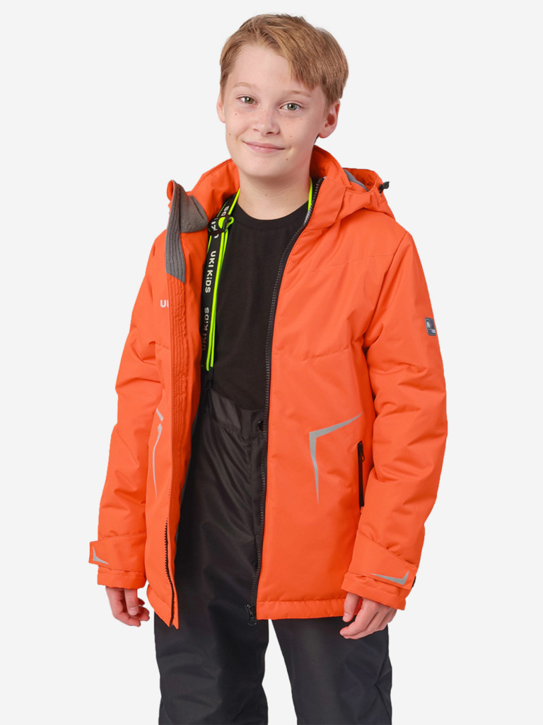 Костюм демисезонный детский UKI KiDS