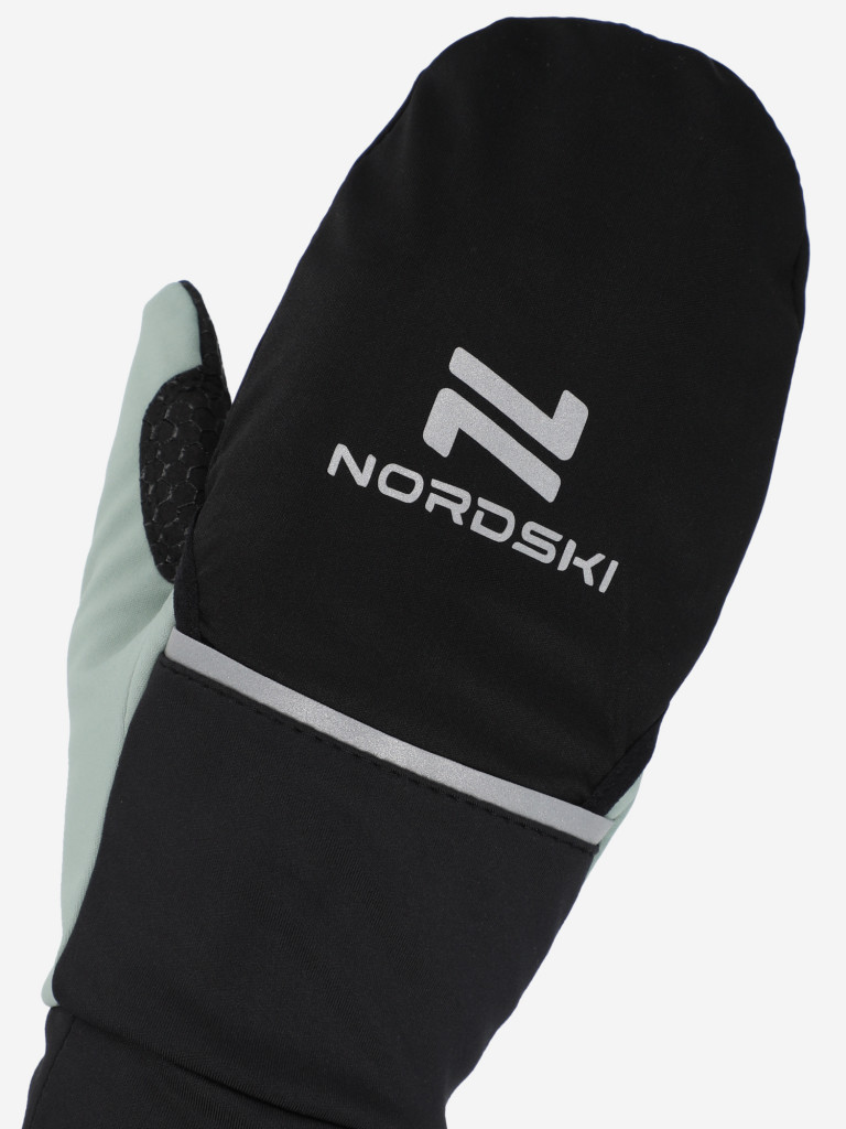 Варежки Nordski Pro