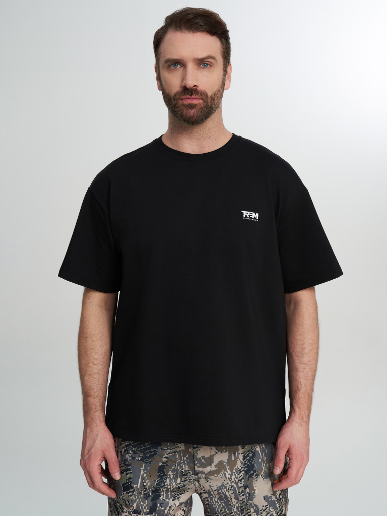 Футболка мужская Remington Enjoy