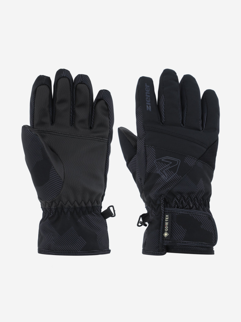Перчатки детские Ziener