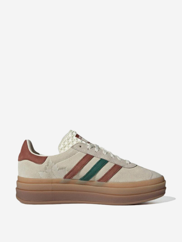 Кроссовки Adidas Gazelle Bold