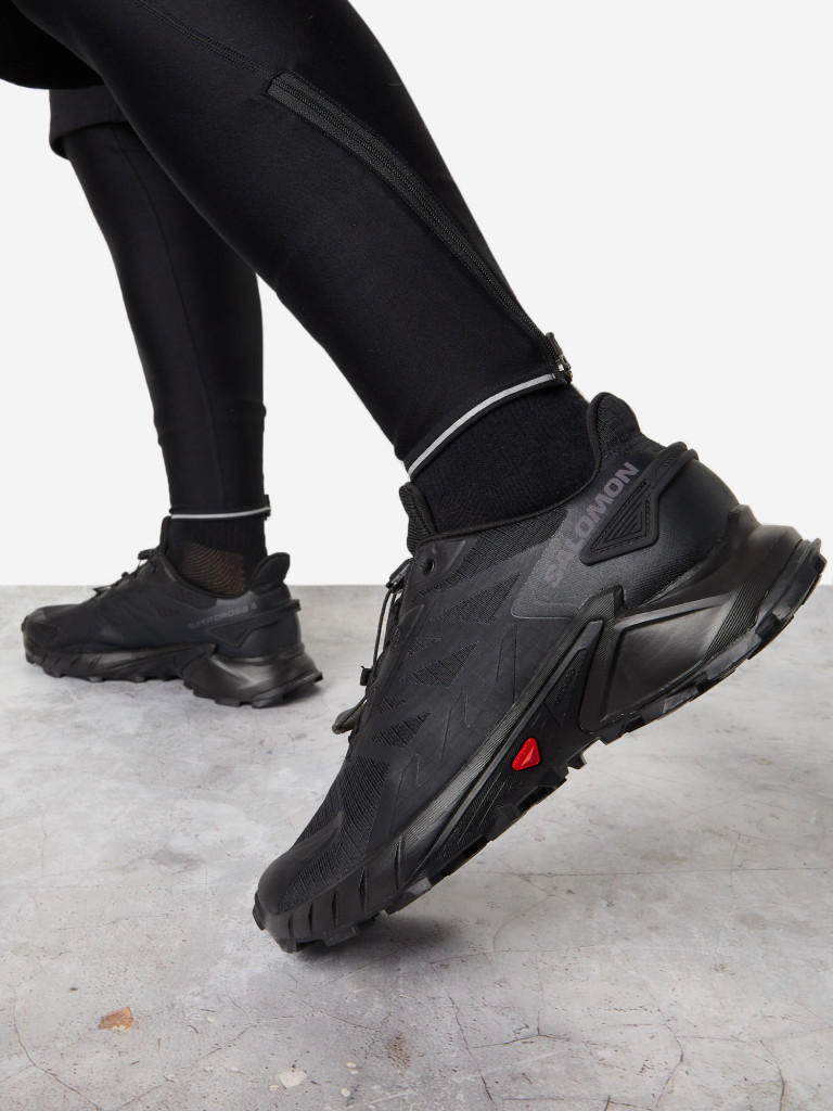 Кроссовки мужские Salomon Supercross 4