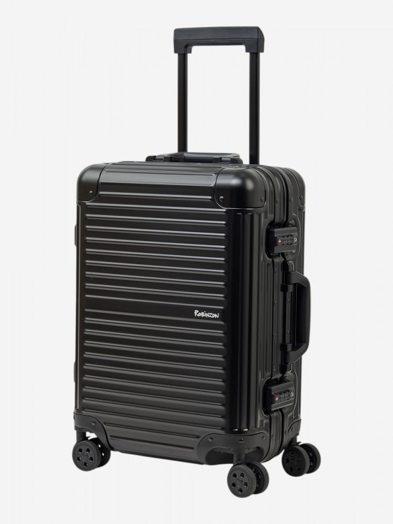 Чемодан Robinzon Wellington S