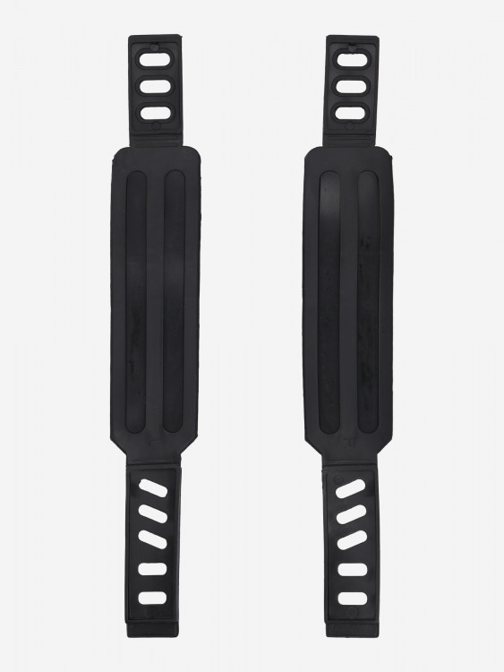 Ремешки для педалей Torneo JG-16B L/R, комплект