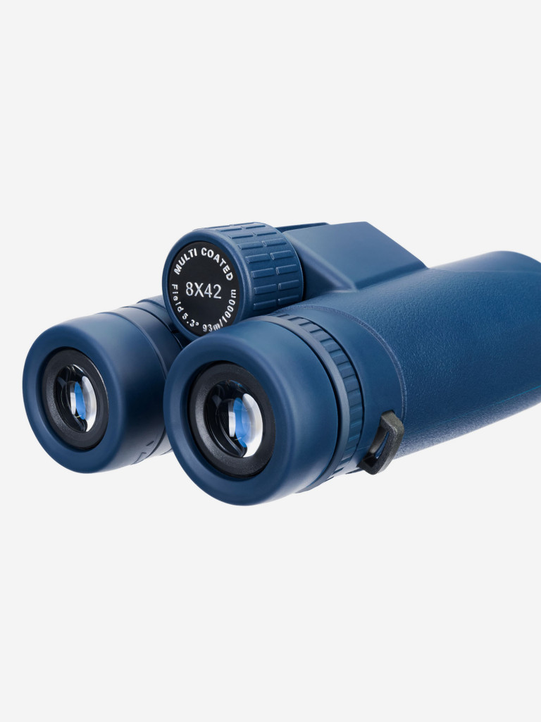 Бинокль Levenhuk Discovery Elbrus 8x42