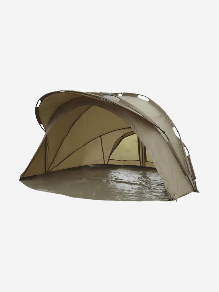 Палатка карповая CARP PRO 2-х местная 280x315x155cм 5000мм