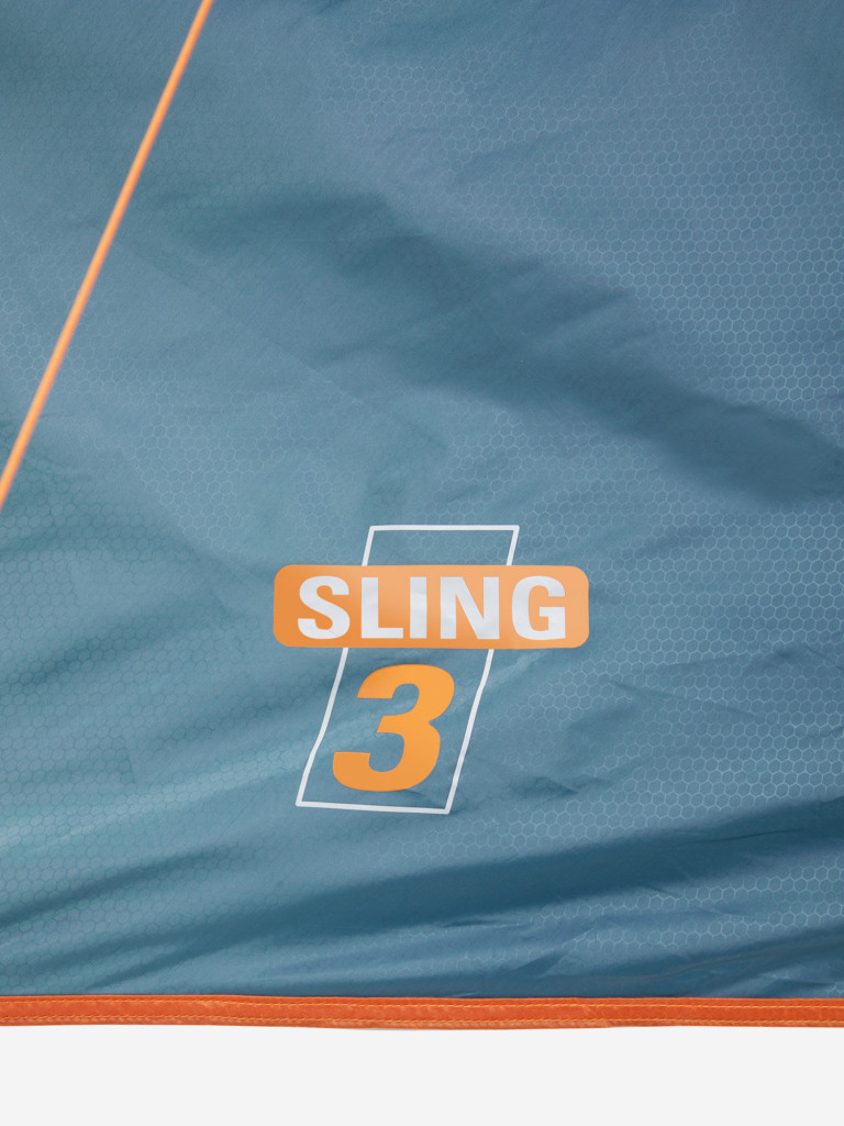 Палатка 3-местная Ferrino Sling 3