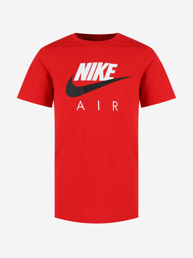 Футболка для мальчиков Nike Air