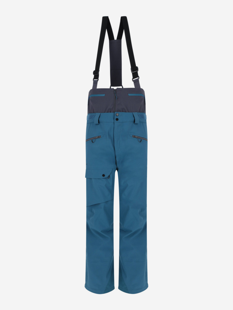 Брюки мужские Salomon QST 3L Shell