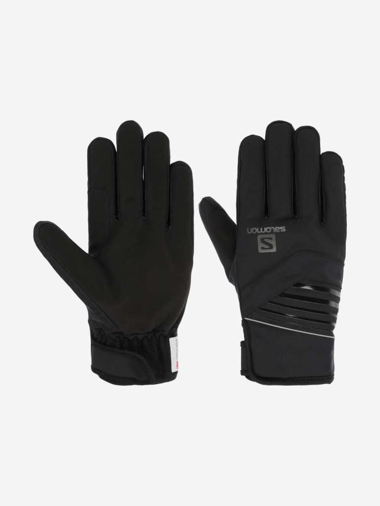 Перчатки Salomon