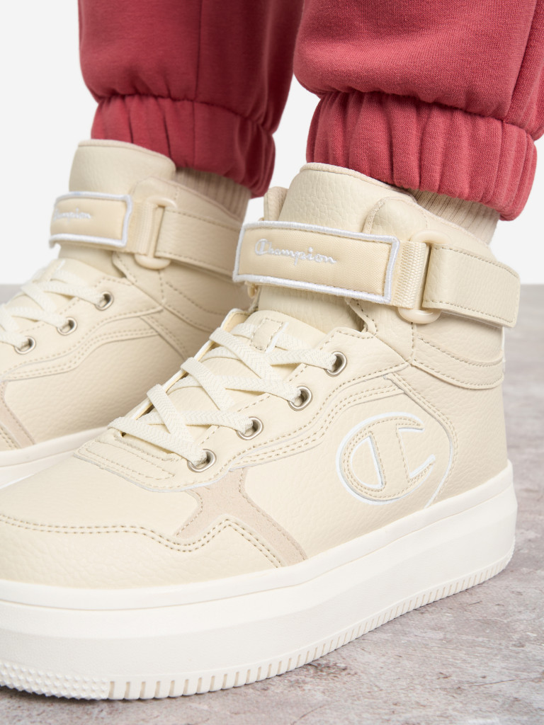Кеды женские Champion