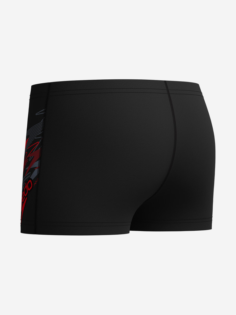 Плавки-шорты для мальчиков Speedo Medley Logo