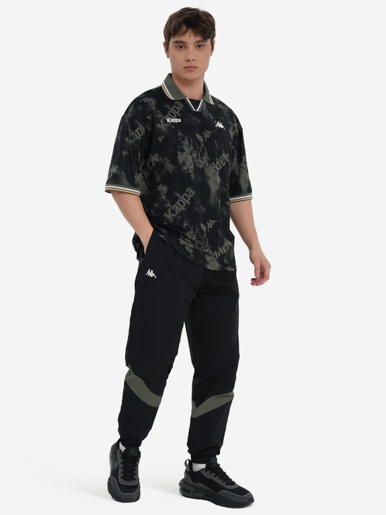 Футболка мужская Kappa