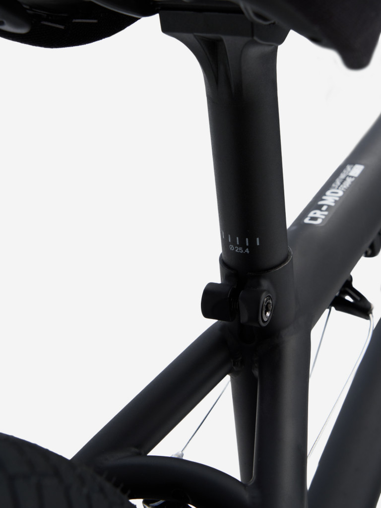 Велосипед Stern BMX Piligrim 20"
