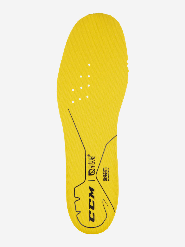 Коньки хоккейные CCM Ribcor 80K D
