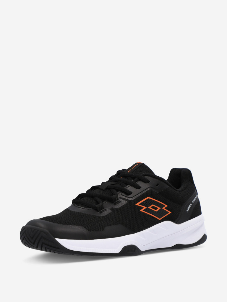 Кроссовки мужские для тенниса Lotto Mirage 600 III ALR