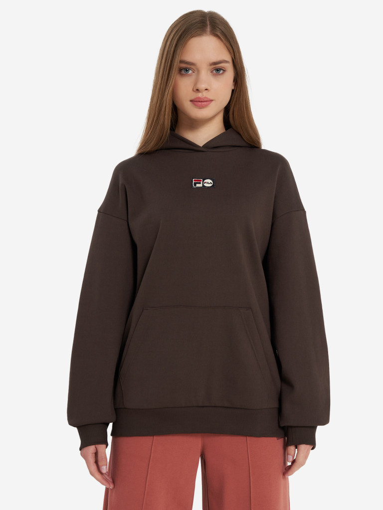 Худи женское FILA